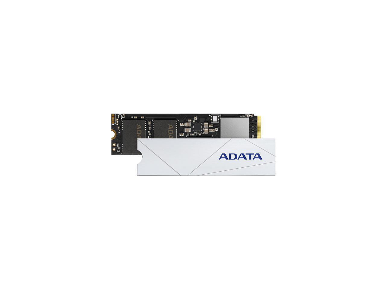 ADATA PREMIUM SSD FOR PS5 M.2 2280 1TB PCI-E 4.0 x4, Internal