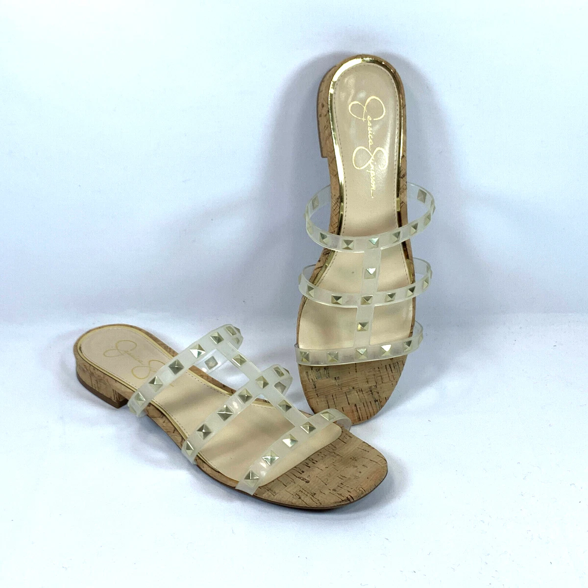 Jessica simpson sales caira clear