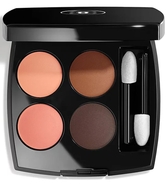 Chanel LES 4 OMBRES Multi-Effect Quadra Eyeshadow #392 INITIATION