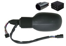 ALKAR Außenspiegel Links, Rechts für FORD