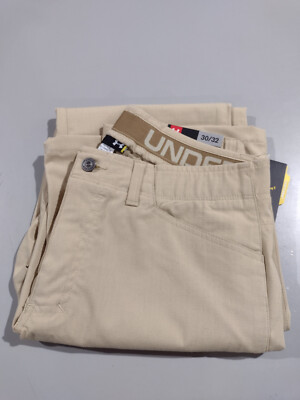 Under Armour Men's Storm Covert Tactical Pants (1262480)