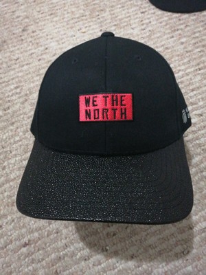 Mitchell \u0026 Ness Toronto Raptors We The 