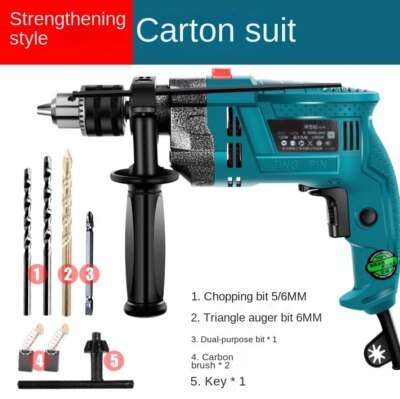 Hammer Drill Drill Machine Lazada Vs Hammer Drill Difference