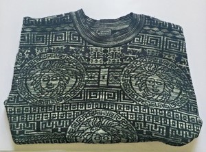 gianni versace sweatshirt