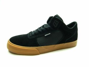 supra ellington vulc