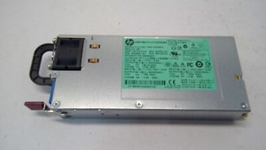 HP HSTNS-PD30/PL30/19 1200W 643933-001 Switching Power Supply *Read* ASSORTED PN