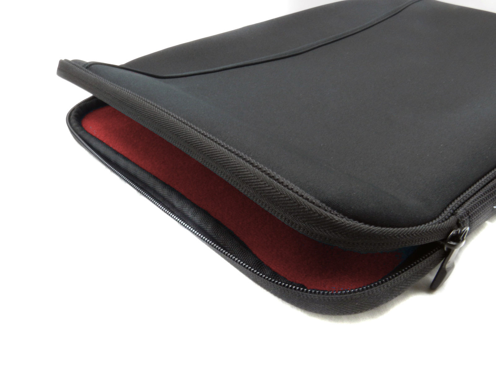 Logitech 16 Inch Notebook Laptop Sleeve Bag Pouch Handle Case Cover ...