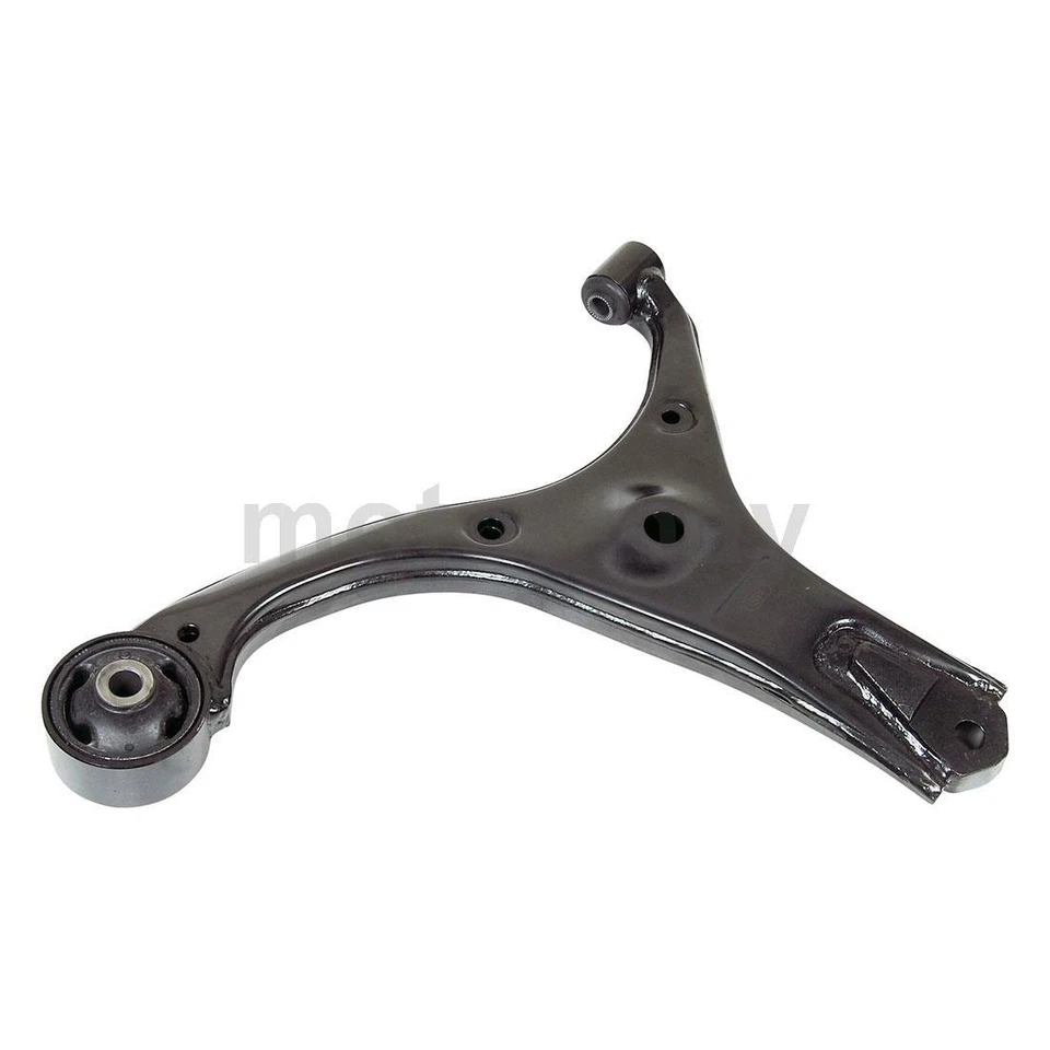 Brazo de control inferior delantero para Hyundai Accent 2011 2010 2009 2008 2007 2006 Foto 4 de 4