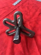 BONNEY TOOLS P-331 HARMONIC BALANCER PULLER (k20)