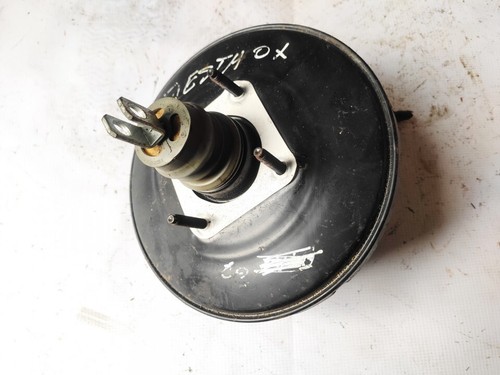 Ford Fiesta 2007 Brake servo - booster (Servo brake) 5S6Y2B195AD,  #1219426-66