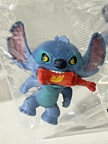 Disney Stitch Feed Me Series 2 Minis New Sealed in Box Your Choice Fast Shipping - Picture 32 of 59