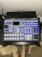 Vaddio ProductionVIEW HD-SDI MV Camera Control Console 999-5650 Church Owned