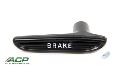 Comet Fairlane Falcon Meteor Mustang E-Brake Parking Brake Handle w/o pin New NR