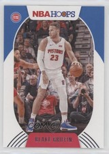 2020-21 Panini NBA Hoops Blake Griffin #114 0qk8