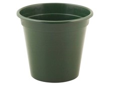 Vasoxfiori Garden CM 30 357 Green Plast