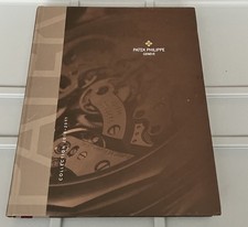 Patek Phillipe 2010 to 2011 Collection Catalo...
