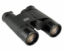 Leitz 8x32 Trinovid in Hard Leather Case. 8x32 Pint Sized Perfection