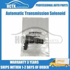 1Pcs Automatic Transmission Solenoid 24227792 For GM 4L60E 4L65E 03-22 Chevrolet