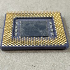Cyrix Socket 7 Computer Processors (CPUs) for sale | eBay
