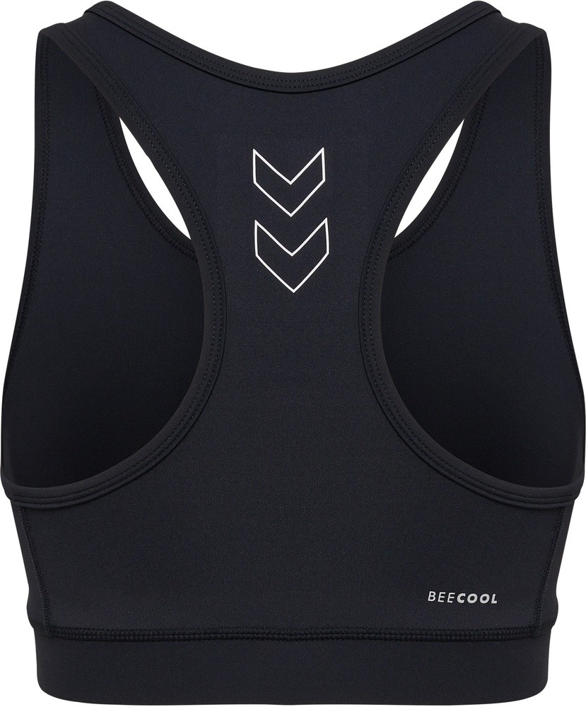 Hummel Damen Sport-BH Te Fundamental Sports Bra 223848 5690₽