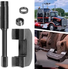 16002 Brake -Anchor Pin Press 10 Ton Capacity for Semi Trucks for Class 6-8