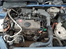 Condensateur Citroen SAXO