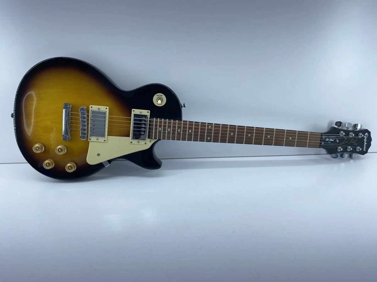 Epiphone Les Paul 100 for sale - eBay