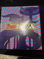 Funtasma Skeleton Shoes