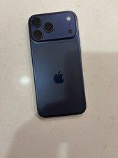Apple iPhone 17 Pro Max 512 GB Deep Blue