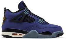 Brand New Jordan 4 Retro Lakers MMZVIW59Z9FE Size 11.5 SHIPS FAST