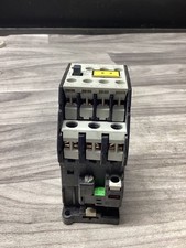 Siemens 3TF4210-0A Contactor 120 V Coil #106N70