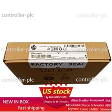 New Factory Sealed 1756-OW16I AB 1756OW16I / A ControlLogix 16 Pt Digital Module