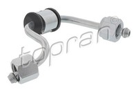 Topran Kraftstoffleitung 305 341 FüR Ford