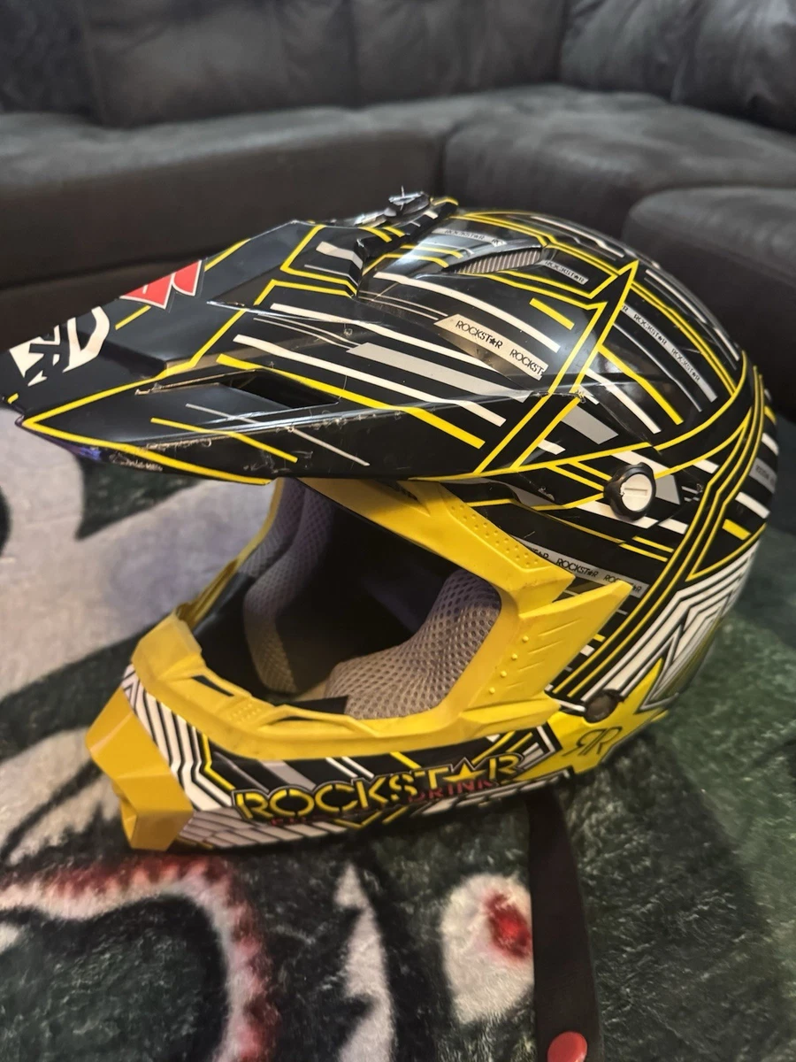 MSR Size M Motorcycle & Powersports Helmets for sale | eBay