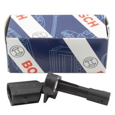 Bosch Rear Left Abs Wheel Speed Sensor For Audi A3 0986594506