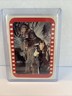 1977 TOPPS STAR WARS STICKERS #034 Chewbacca Hans Harrison