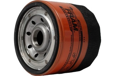 FRAM Oil Filter Fits 2001-2006 Chevrolet Silverado Pickups V8 8.1 Part ID PH8873