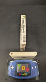 Final Fantasy II 2 [Nintendo Famicom - SQF-FY) CIB COMPLETE IN BOX