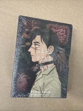 SLEEPING DEAD vol.1-2 Nemui Asada Zombie BL Comics Japanese Manga Comic Japan