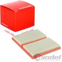 Herth+Buss Luftfilter Passend FüR Audi A1 A3 Q2 Seat Arona Ateca Ibiza Leon