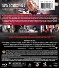 Blood Work Blu-ray NEW