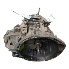 VAUXHALL VIVARO MK1 FL X83 Gearbox Manual 2.0 6 SPEED PF6010