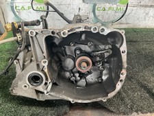 CAMBIO MANUALE COMPLETO PER RENAULT Clio Serie IV JH3343 Benzina 1.2 (12>19)