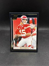 2024 Panini Zenith - Patrick Mahomes II #47 Retail