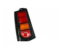 Heckleuchte RüCkleuchte Rechts FüR Fiat Panda 141 86-04 7570892