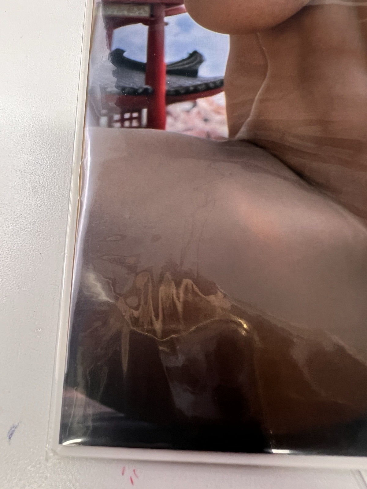 2025 Bangers Comics Chun Li Cosplay SF VIRGIN` Chase Var LE 100