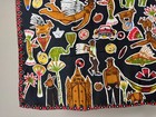 PINEDA COVALIN X SOID PASTRANA Silk Scarf NWT NEW Multi Print - NTSF — photo 7