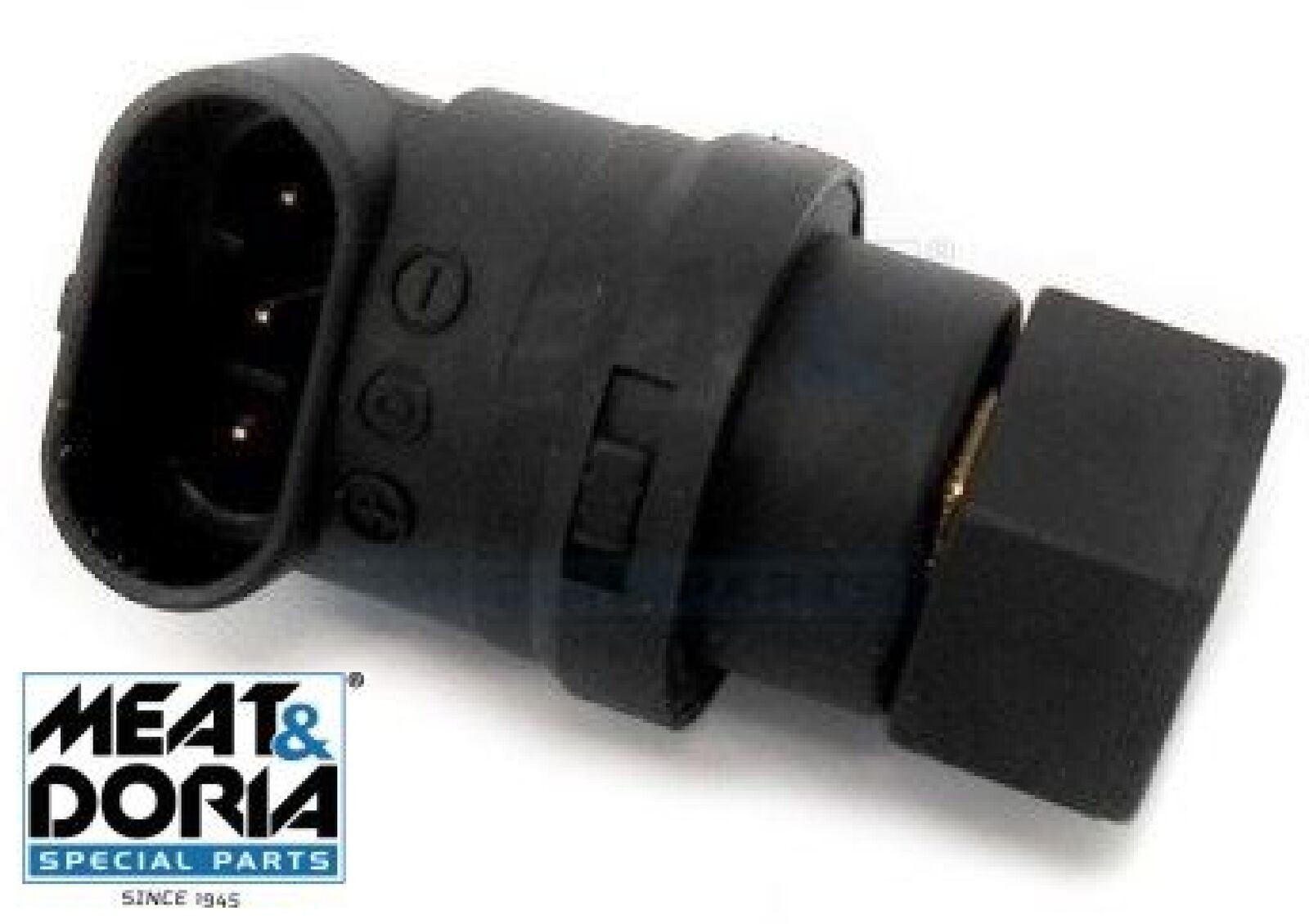 MEAT & DORIA 87815 Sensor für Geschwindigkeit für Fiat für Lancia