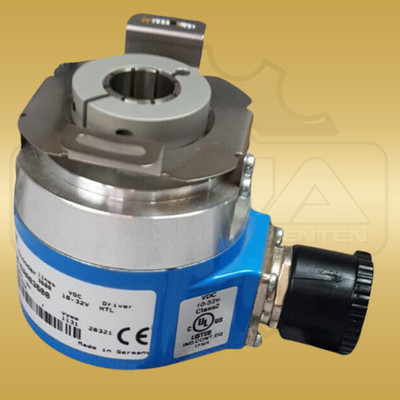 Sick 1031244 DRS60-EAA03600 Inkremental-Encoder