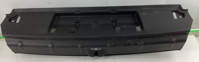 2011-2016 Mini Countryman Rear Trunk Sill Scuff Plate Trim 9809004 OEM